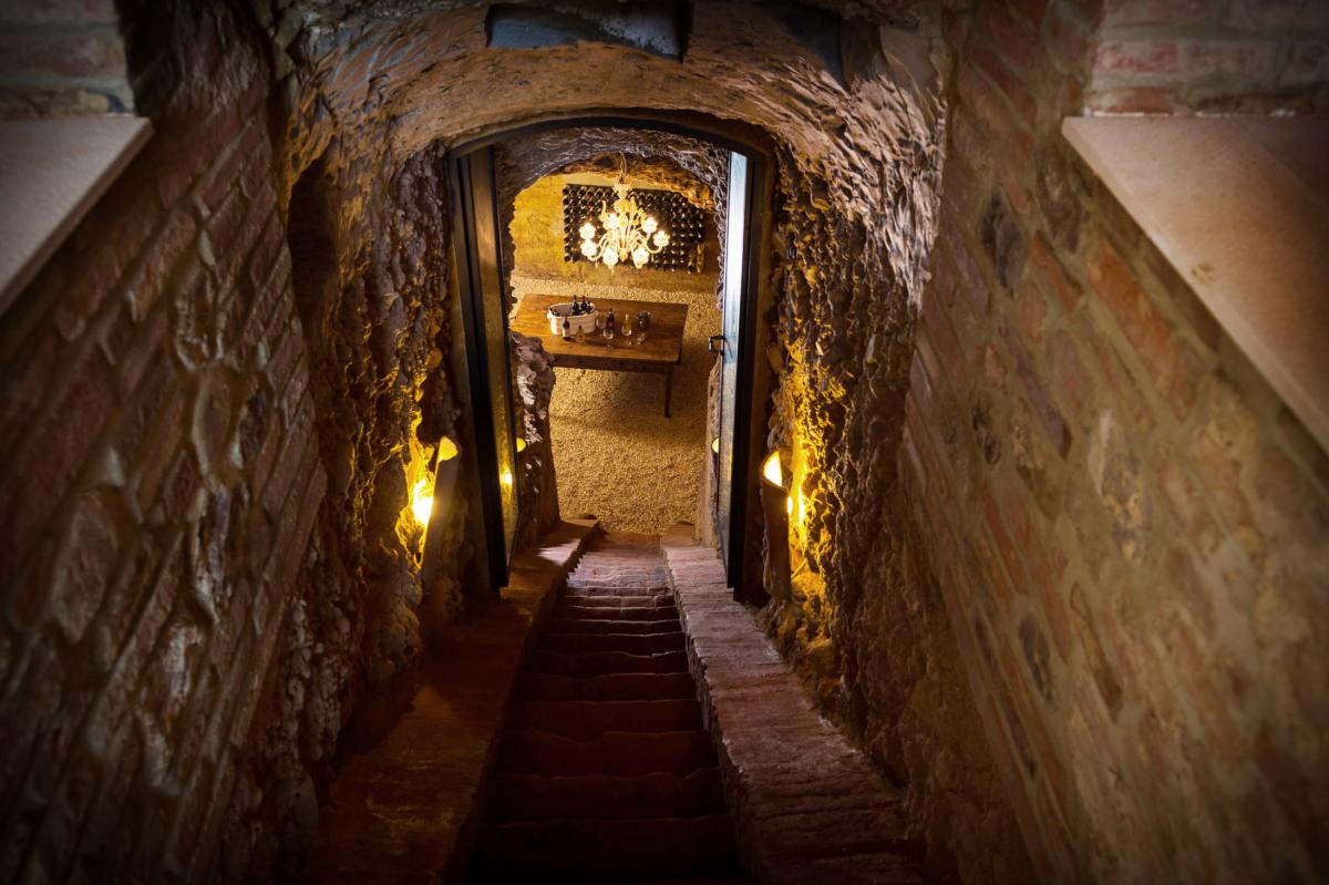 Photo Gallery Wine Cellar Mazzini 31 A Noble Residence For